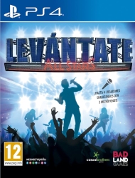 Levántate All-Star